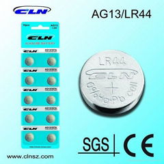 ag13 batteries alkaline button battery cell