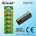 12v 23a alkaline battery