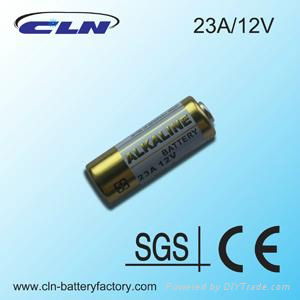 12v 23a alkaline battery 2