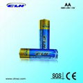 1.5v AAA battery aaa alkaline battery dry battery AA C D 4