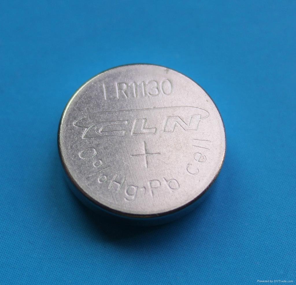 ag10 battery button cell battery dry cell watch battery