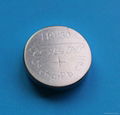 ag10 battery button cell battery dry cell watch battery