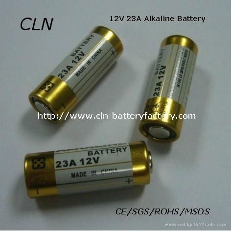 12v 23a alkaline battery 4