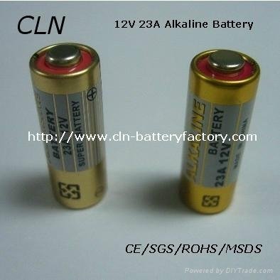 12v 23a alkaline battery 5