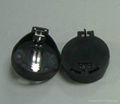 CR2032 battery holder button battery holders