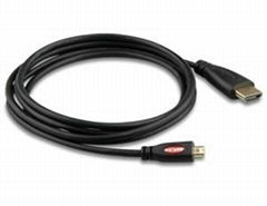 Micro To HDMI Cable