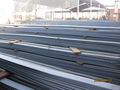 spring flat steel 1