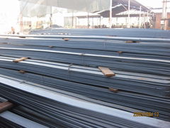 spring flat steel