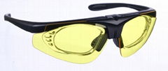 sport goggle