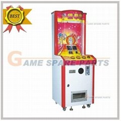 Popular Machine-small kids game
