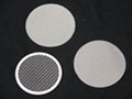 Supply Filter Discs(Factory/low price) 3