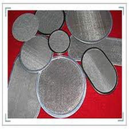 Supply Filter Discs(Factory/low price)