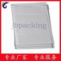 co-extrusion membrane bubble envelope