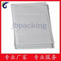 Co-extrusion bubble envelope bag membrane 1