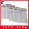 Co-extrusion bubble envelope bag membrane 1