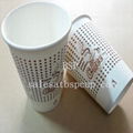 Cafe paper cup