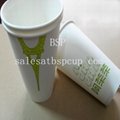 Single wall paper cup 3