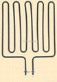 Tubular heating elements 1