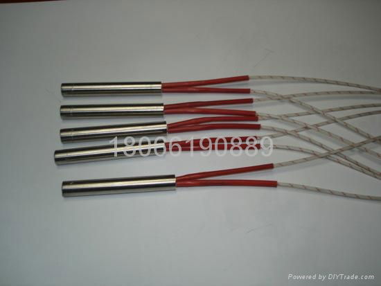 electric cartridge heater