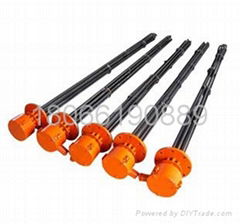 Explosion-Proof Electric Heating Tube