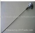 Armored Thermocouple 1