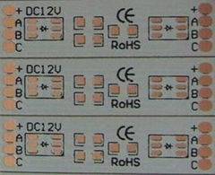 4512 SMD PCB