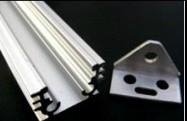 LED light bar Aluminum Alloy Card Slot 3