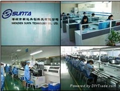 Shenzhen Sunta Technology Co.,Limited