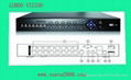 24CH H264 Standalone DVR 