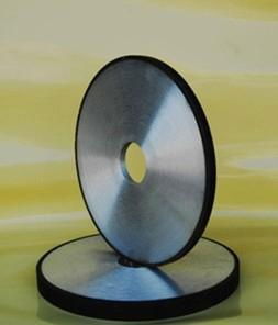 Diamond grinding wheel 