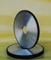 Diamond grinding wheel 