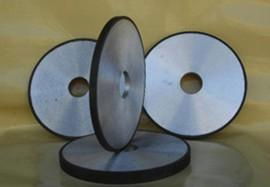 Diamond grinding wheel  3