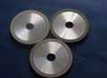 metal bond grinding wheels  1