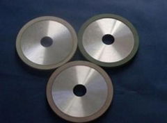 metal bond grinding wheels 