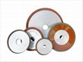 resin bond grinding wheel  1