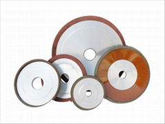 resin bond grinding wheel 