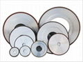 resin bond grinding wheel  2