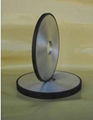 Vitrified grinding wheel 