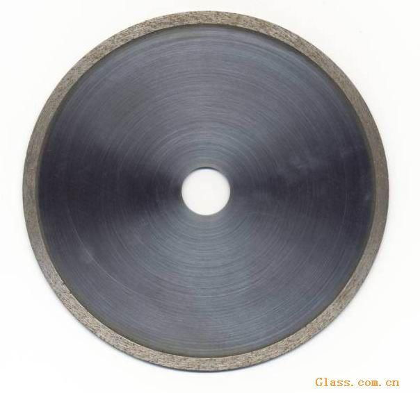 welding saw blade for ceramic titles