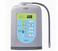 Alkaline water ionizer HF8DD