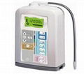 Alkaline water ionizer HF8YY 1