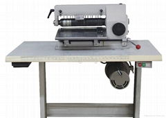 Slitting machine