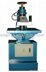 hydraulic punching machine