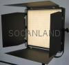 LED studio lighting