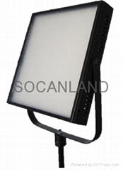 LED broadcast studio light