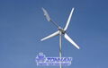 ZH1.5KW風力發電機 