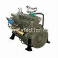 6113 SERIES DIESEL ENGINE FOR POWER GENERATOR  1