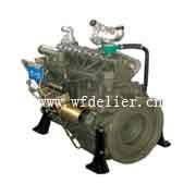 6113 SERIES DIESEL ENGINE FOR POWER