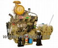 ZR4105G28 Diesel engine for stationary power 