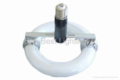 induction lamp with E40 base